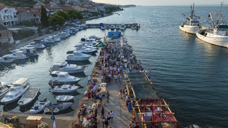 Javni natječaj za financiranje programa, projekata i manifestacija koje provode udruge na području Općine Kali za 2026. godinu