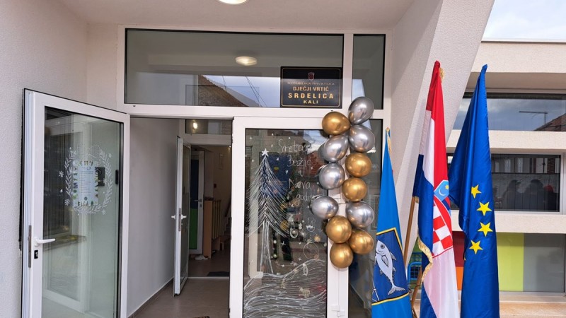 Prijave za upis u programe Dječjeg vrtića Srdelica isključivo putem sustava e-Građani od 12. lipanj do 19. lipnja 2026.