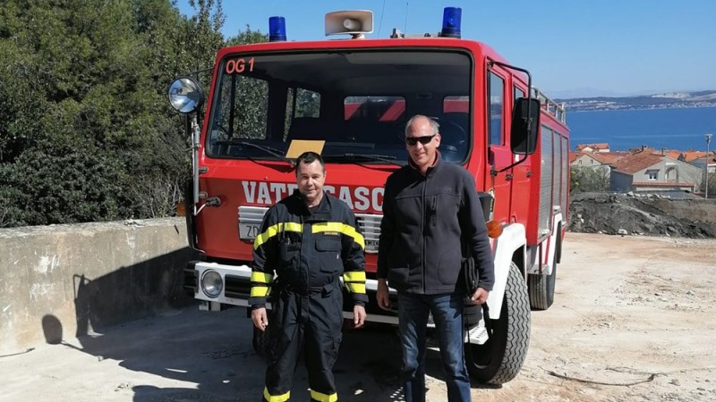 DVD Kali-Kukljica - Rješenje o upisu promjena u Registar udruga RH