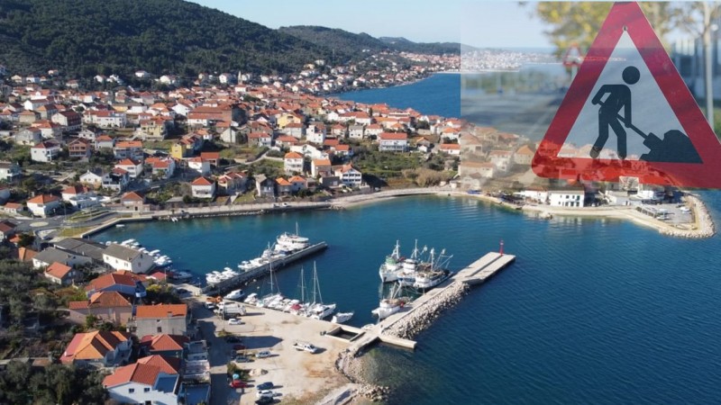 Odluka o privremenoj zabrani izvođenja građevinskih radova na području Općine Kali od 15. lipnja do 15. rujna