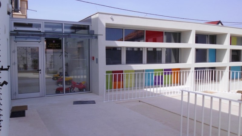 Oglas za upis djece u programe ranog i predškolskog odgoja i obrazovanja za pedagošku 2025./2026. godinu