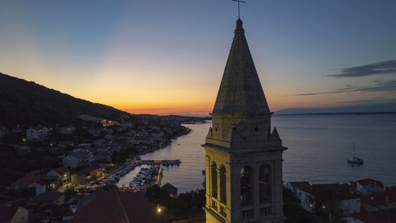 Čestitka Dana Općine Kali, 10. kolovoza