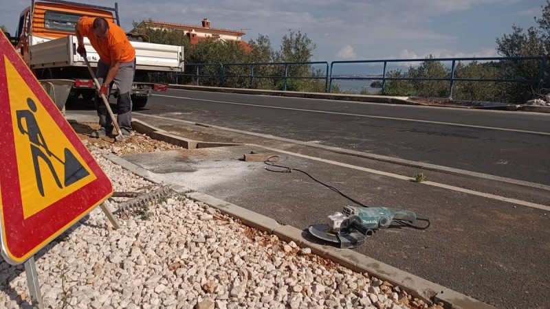 Odluka o privremenoj zabrani izvođenja građevinskih radova na području Općine Kali od 15. lipnja do 15. rujna